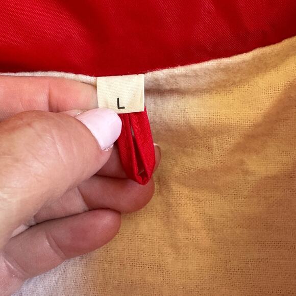 Vintage Tina Turner 1996 Europe World Tour Security Crew Only Jacket Large RARE - Picture 5 of 13